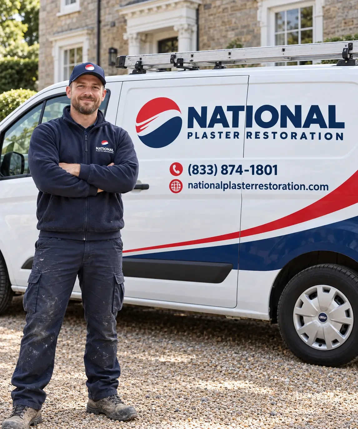 Plaster Repair company in Los Fresnos, TX